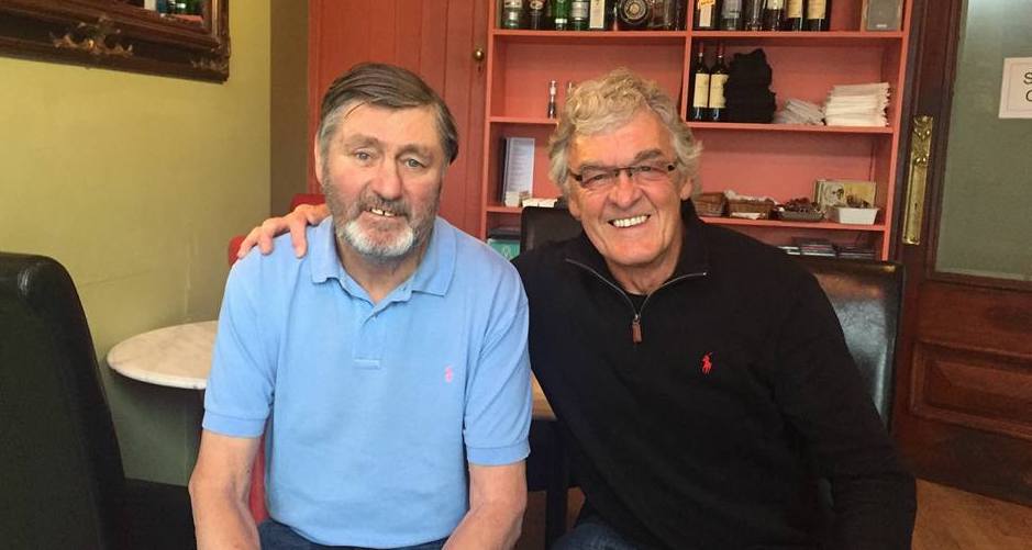 John Atkinson: Living and dying with Alzheimer's